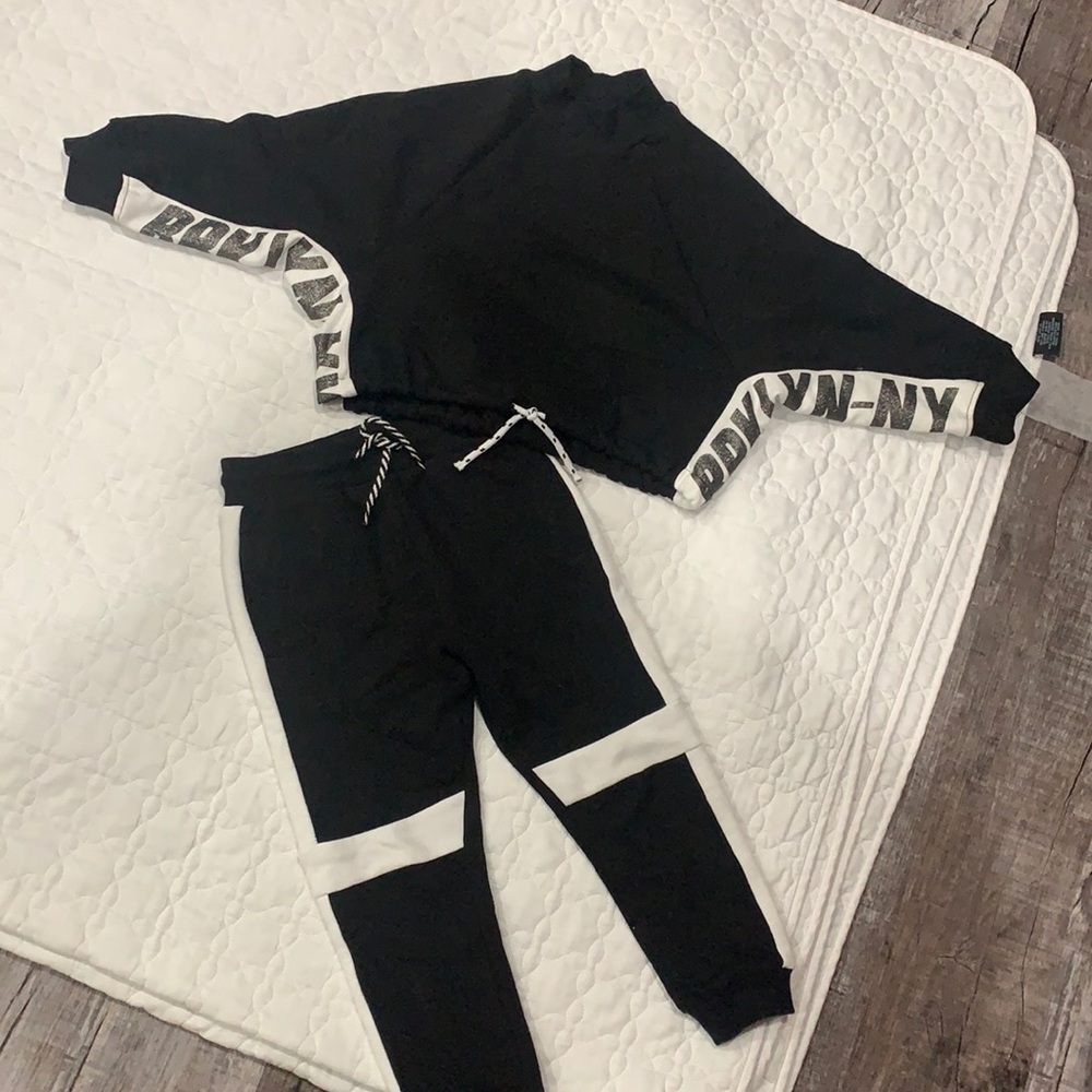 Toddler Girls Set